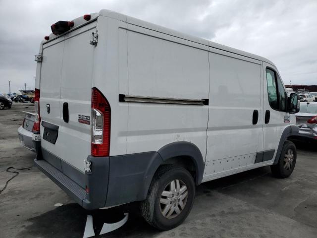 3C6TRVNG9HE539104 - 2017 RAM PROMASTER 1500 STANDARD WHITE photo 3