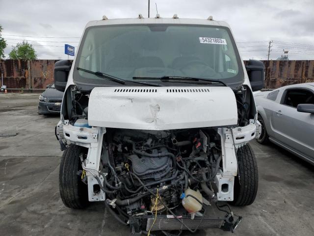 3C6TRVNG9HE539104 - 2017 RAM PROMASTER 1500 STANDARD WHITE photo 5