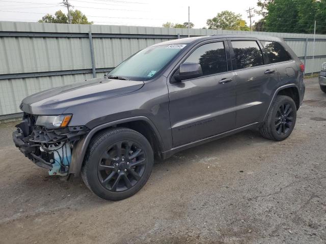 2020 JEEP GRAND CHER LAREDO, 