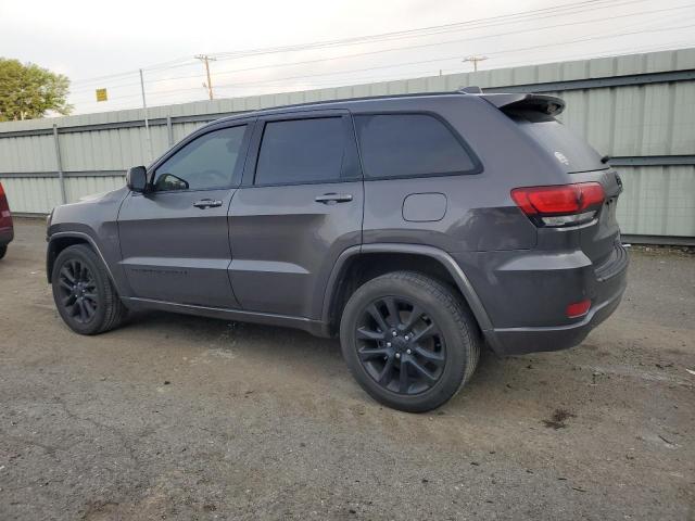 1C4RJEAGXLC376401 - 2020 JEEP GRAND CHER LAREDO 灰色 照片 2