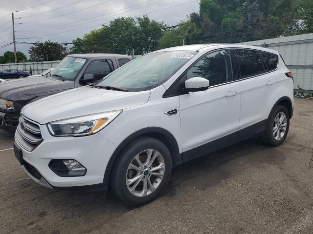 2017 FORD ESCAPE SE, 