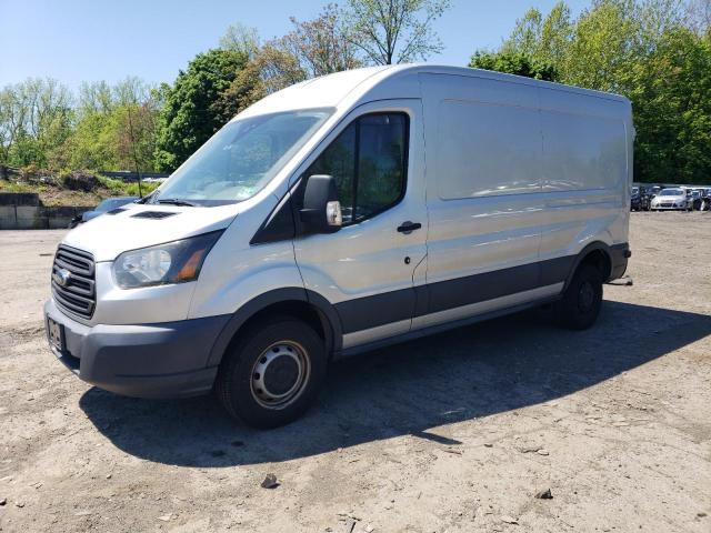 2016 FORD TRANSIT T-250, 