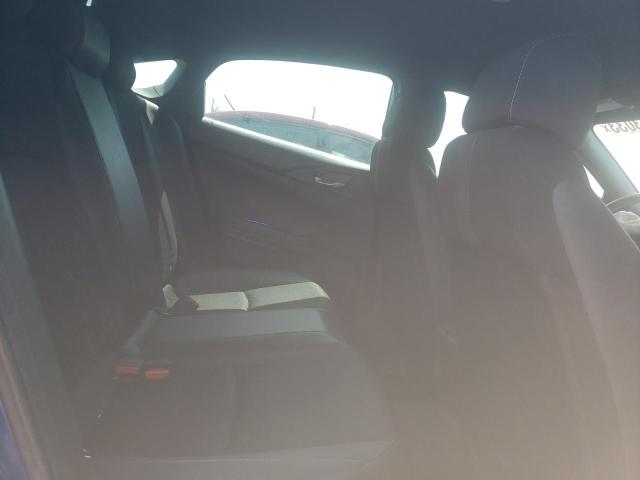 19XFC2F85LE014837 - 2020 HONDA CIVIC SPORT 蓝色 照片 10