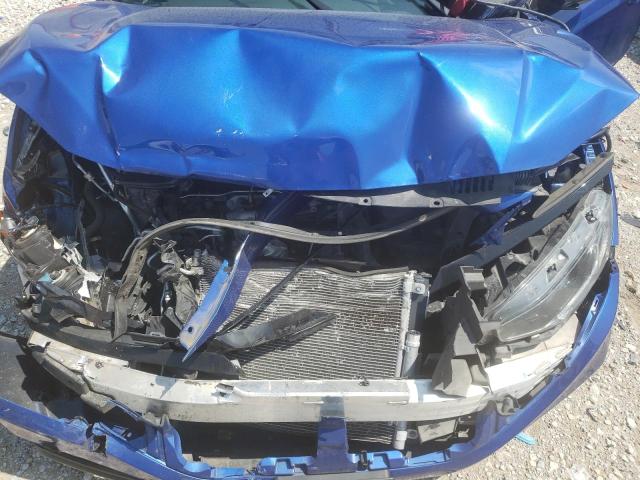 19XFC2F85LE014837 - 2020 HONDA CIVIC SPORT 蓝色 照片 11