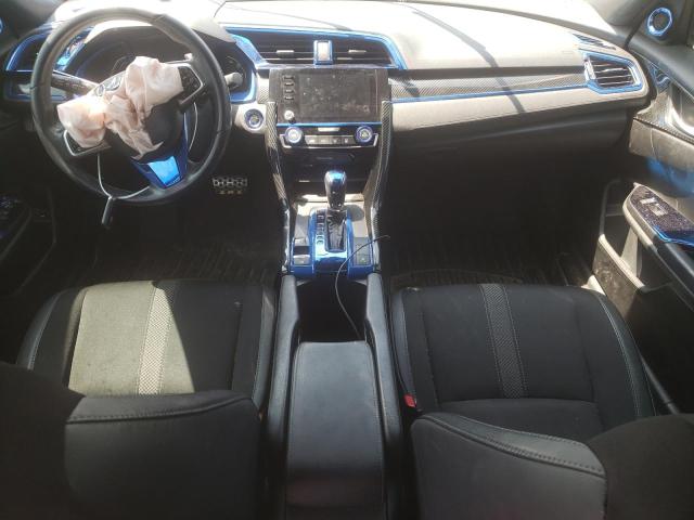 19XFC2F85LE014837 - 2020 HONDA CIVIC SPORT 蓝色 照片 8