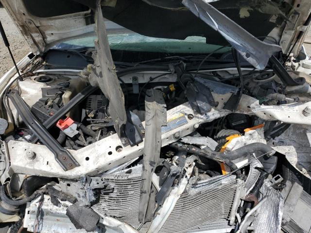 2G4WB52K331288469 - 2003 BUICK REGAL LS 白色 照片 11