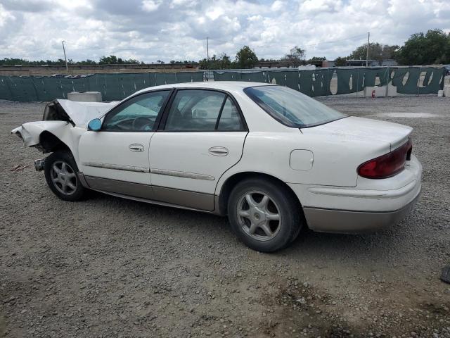 2G4WB52K331288469 - 2003 BUICK REGAL LS 白色 照片 2