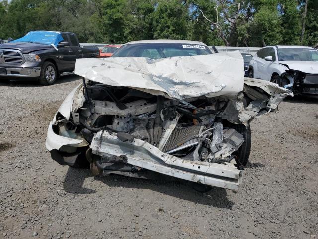 2G4WB52K331288469 - 2003 BUICK REGAL LS 白色 照片 5