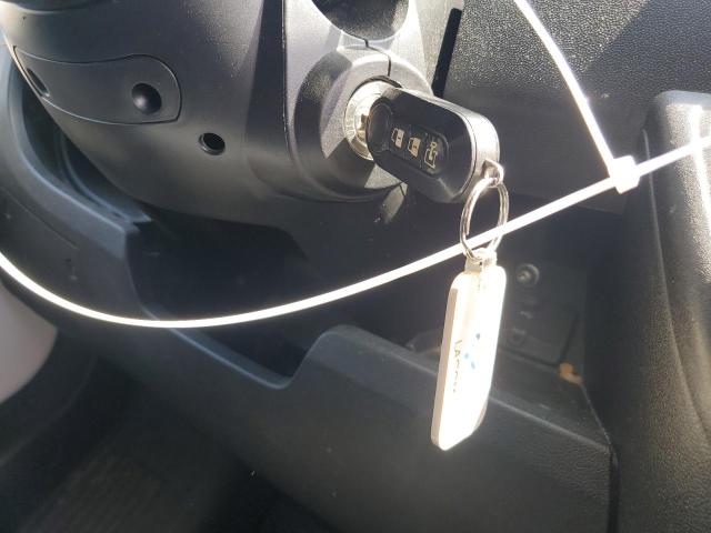 3C6TRVAG4HE543907 - 2017 RAM PROMASTER 1500 STANDARD WHITE photo 13