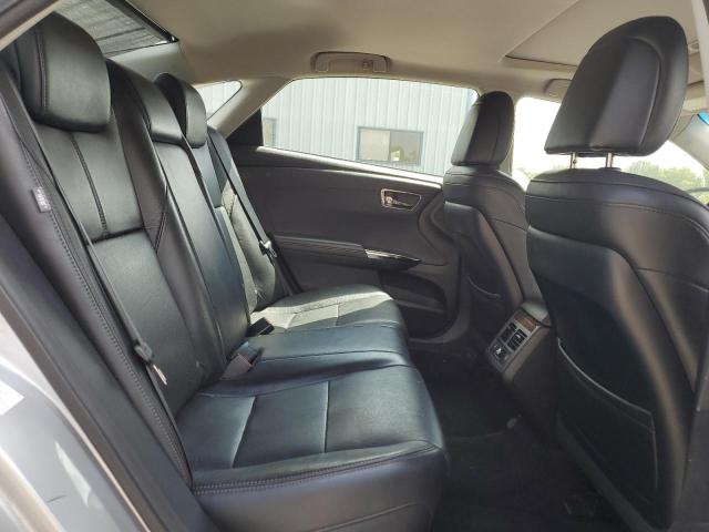 4T1BK1EB7DU022574 - 2013 TOYOTA AVALON BASE 银色 照片 10