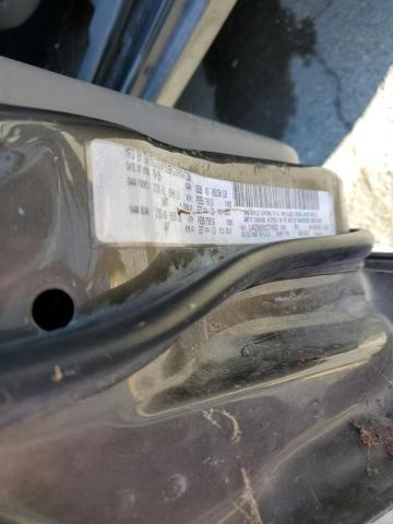 1J4G258S5XC774582 - 1999 JEEP GRAND CHER LAREDO 灰色 照片 10