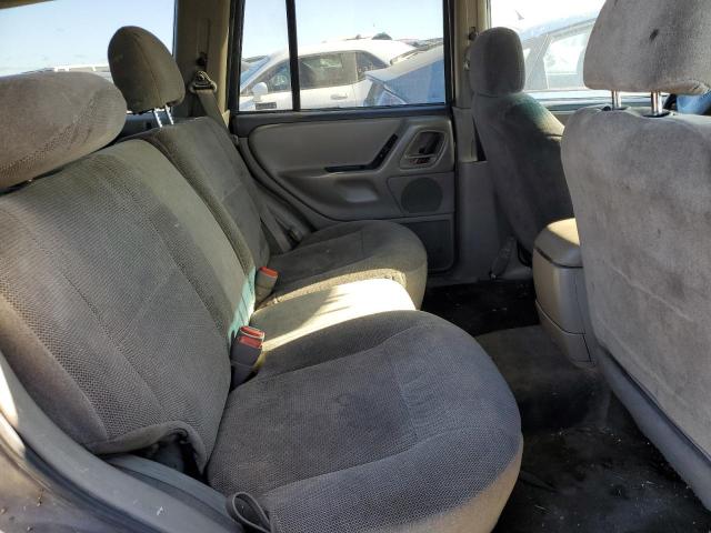 1J4G258S5XC774582 - 1999 JEEP GRAND CHER LAREDO 灰色 照片 6