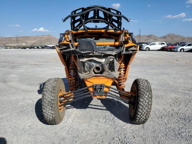 3JBVVAV43LK001071 - 2020 CAN-AM MAVERICK X RC TURBO RR ORANGE photo 6