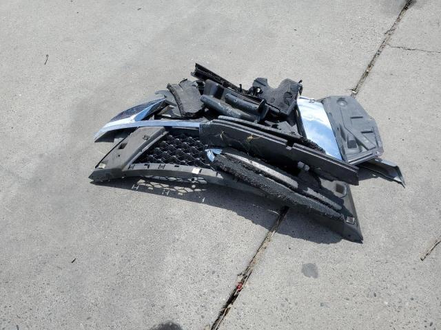 5N1AR2MN0DC645307 - 2013 NISSAN PATHFINDER S GRAY photo 12