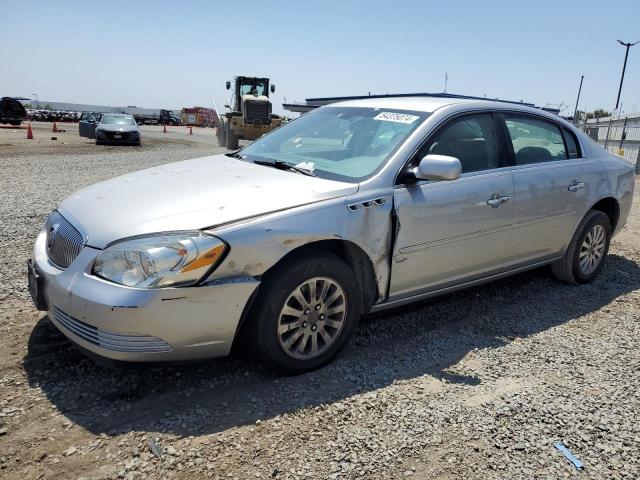 2006 BUICK LUCERNE CX, 