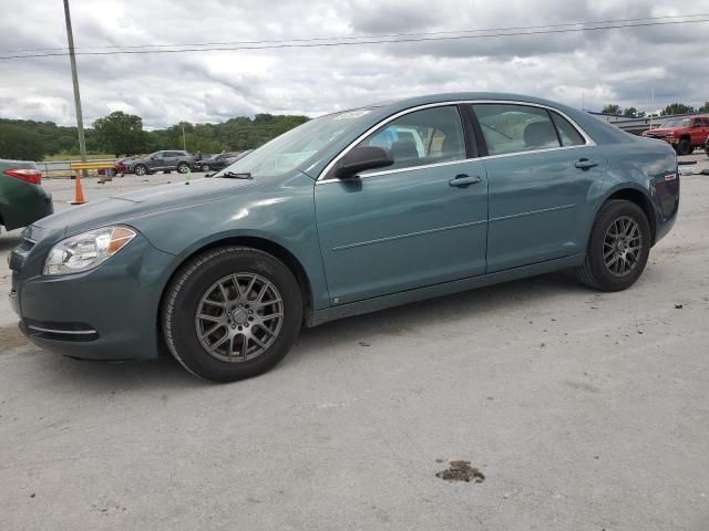 2009 CHEVROLET MALIBU LS, 