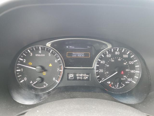 5N1AR2MN2DC660441 - 2013 NISSAN PATHFINDER S SILVER photo 9