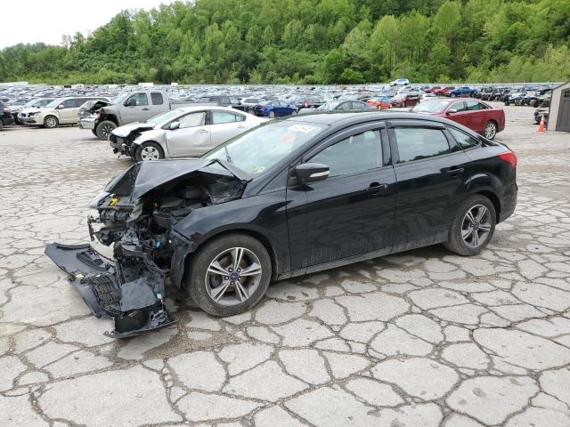 2017 FORD FOCUS SE, null
