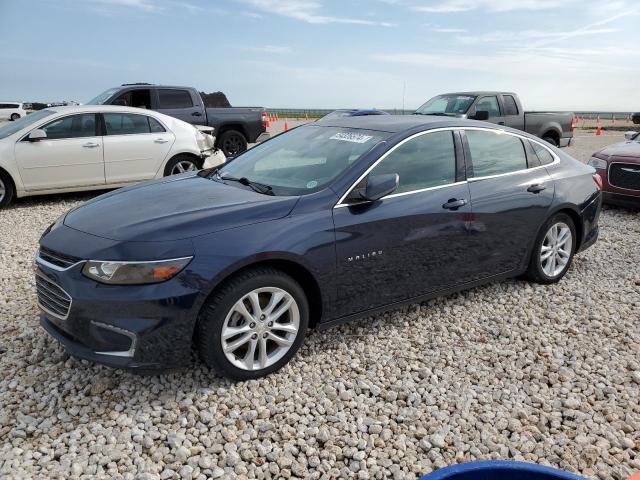 2016 CHEVROLET MALIBU LT, 