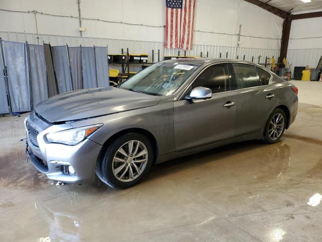 2014 INFINITI Q50 BASE, 