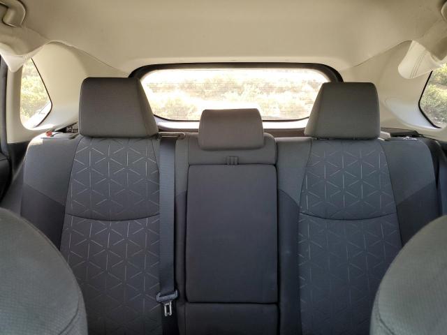 2T3P1RFV5MW162159 - 2021 TOYOTA RAV4 XLE 白色 照片 10