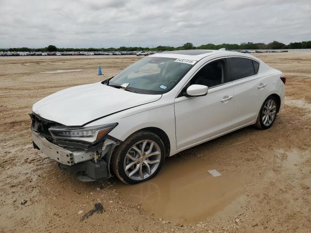2020 ACURA ILX, 