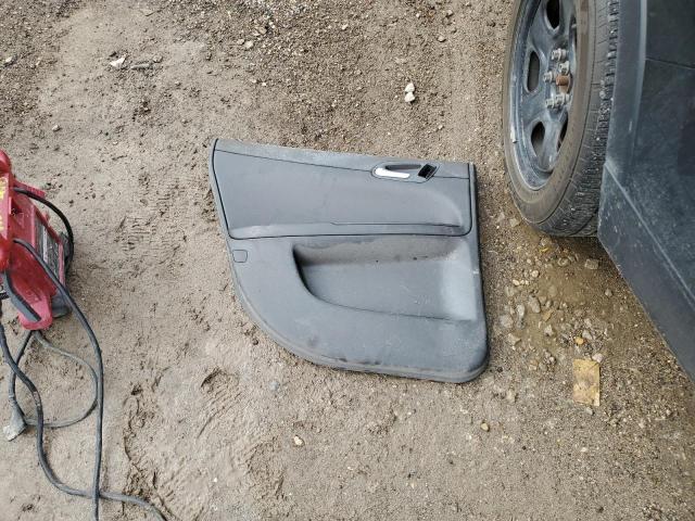 1FM5K8AR1HGD57570 - 2017 FORD EXPLORER POLICE INTERCEPTOR 双色 照片 13