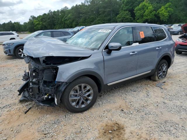 2024 KIA TELLURIDE LX, null