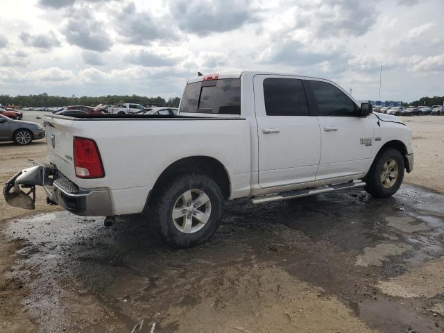 1C6RR7LT5KS582235 - 2019 RAM 1500 CLASS SLT 白色 照片 3