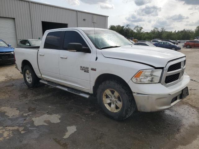 1C6RR7LT5KS582235 - 2019 RAM 1500 CLASS SLT 白色 照片 4
