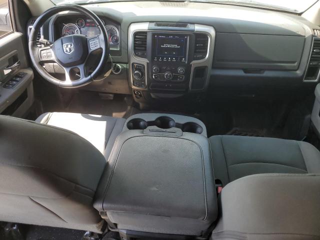 1C6RR7LT5KS582235 - 2019 RAM 1500 CLASS SLT 白色 照片 8