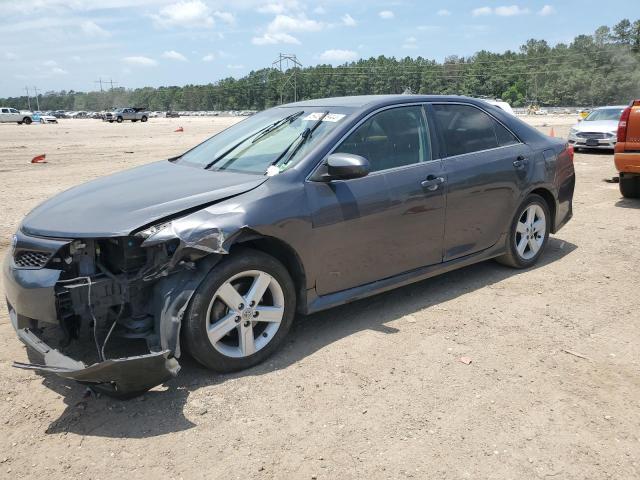 2012 TOYOTA CAMRY BASE, 