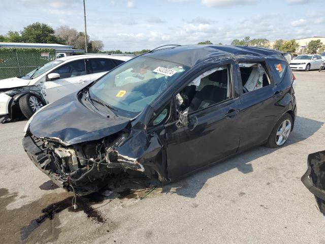 2015 NISSAN VERSA NOTE S, 