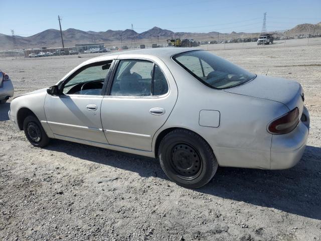 1N4BU31D1VC169083 - 1997 NISSAN ALTIMA XE TAN photo 2