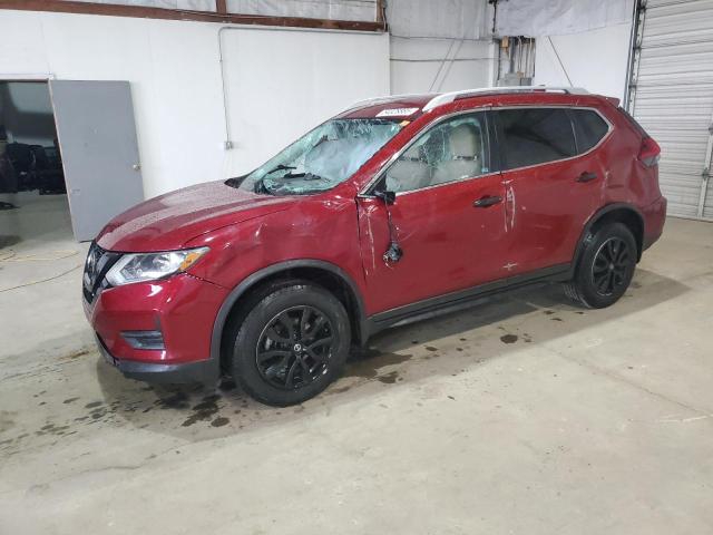 2018 NISSAN ROGUE S, 