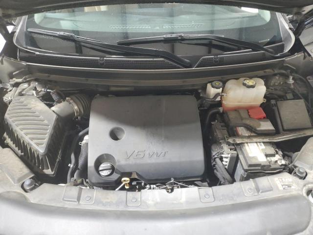 5GAERBKW0LJ124522 - 2020 BUICK ENCLAVE ESSENCE 灰色 照片 12