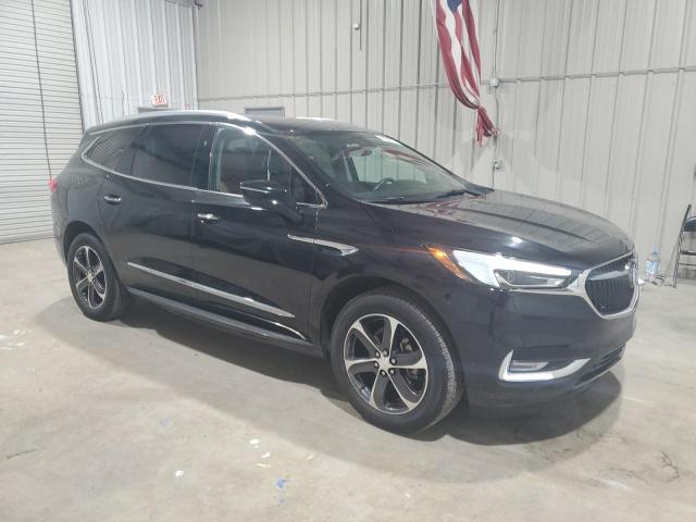 5GAERBKW0LJ124522 - 2020 BUICK ENCLAVE ESSENCE 灰色 照片 4