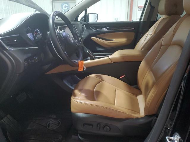 5GAERBKW0LJ124522 - 2020 BUICK ENCLAVE ESSENCE 灰色 照片 7