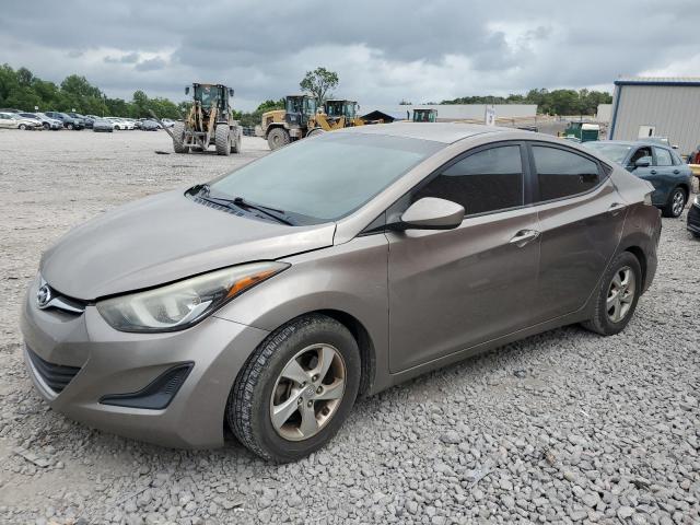 2014 HYUNDAI ELANTRA SE, 