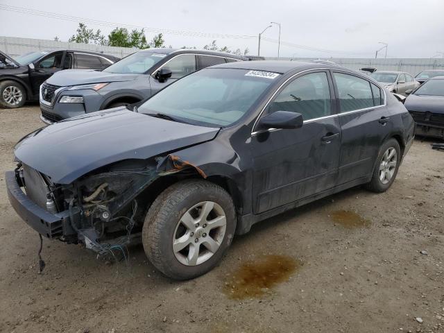 2009 NISSAN ALTIMA 2.5, 