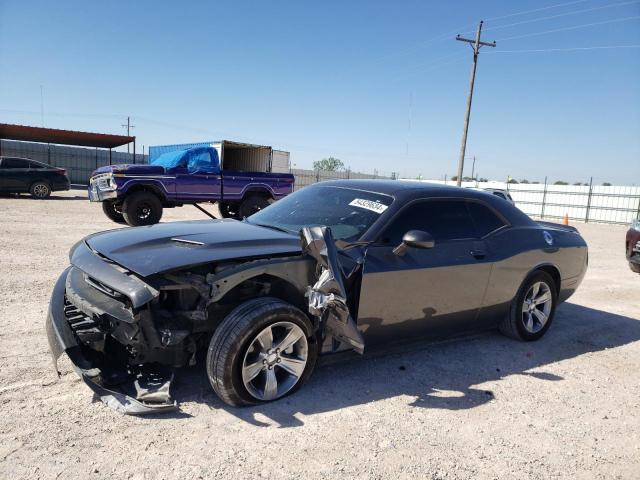 2022 DODGE CHALLENGER SXT, 