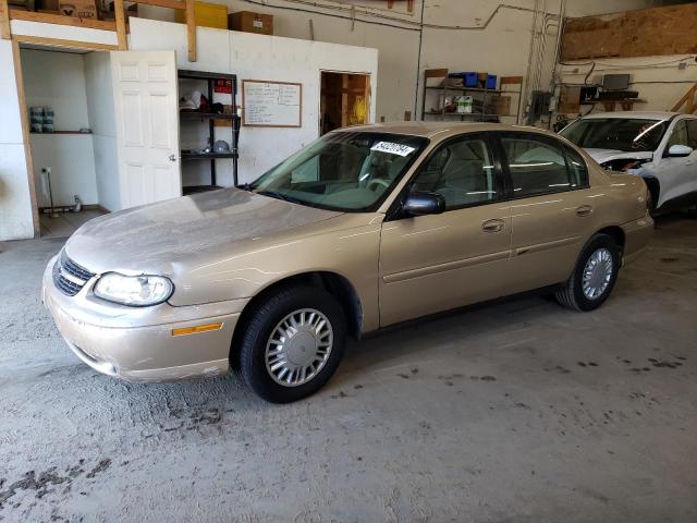 2003 CHEVROLET MALIBU, 