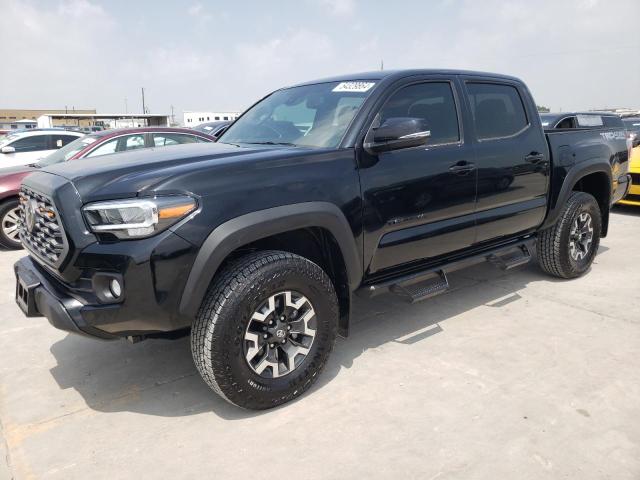 2023 TOYOTA TACOMA DOUBLE CAB, 