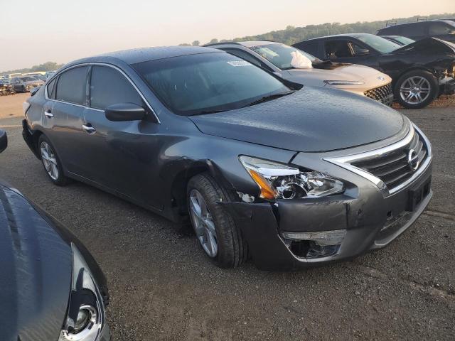 1N4AL3AP9EC108637 - 2014 NISSAN ALTIMA 2.5 GRAY photo 4