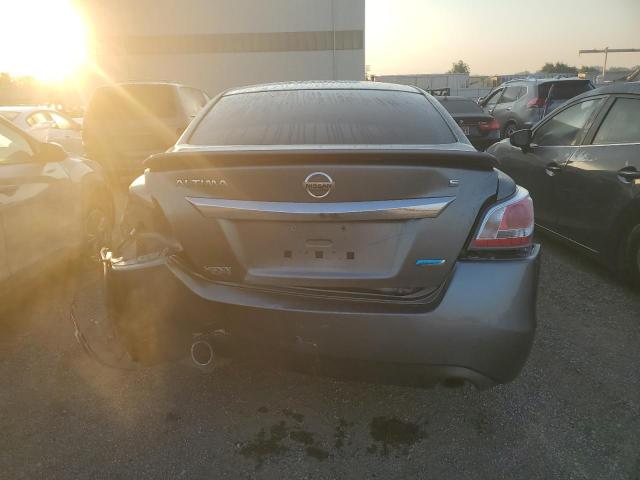 1N4AL3AP9EC108637 - 2014 NISSAN ALTIMA 2.5 GRAY photo 6