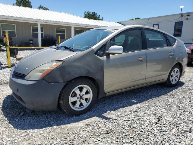 2008 TOYOTA PRIUS, 