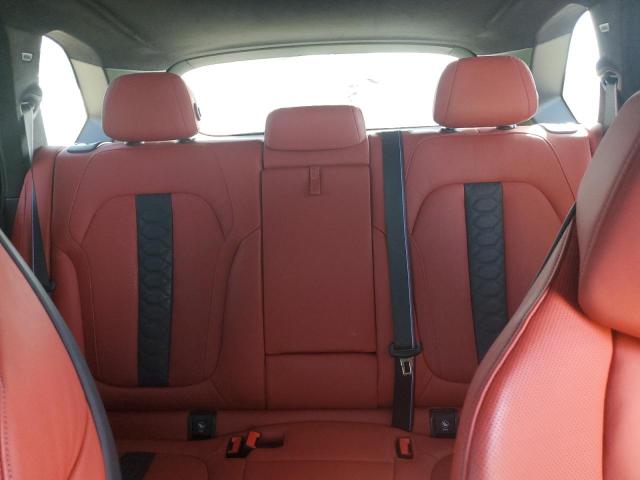 5YM13ET0XR9S39172 - 2024 BMW X5 M COMPETITION BLACK photo 10