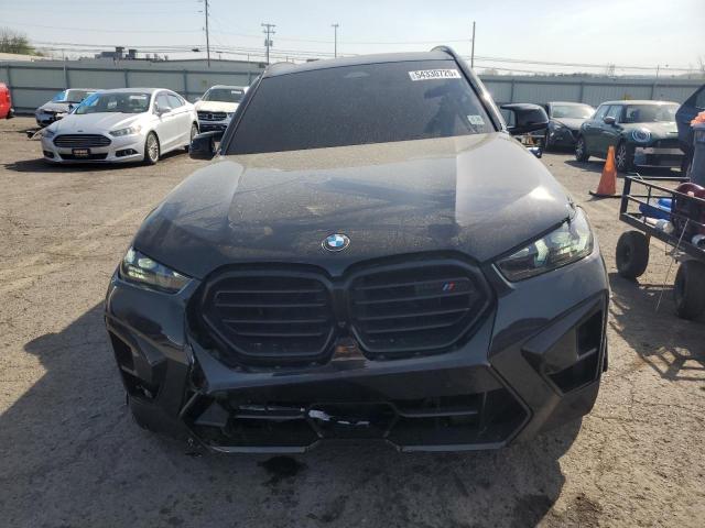 5YM13ET0XR9S39172 - 2024 BMW X5 M COMPETITION BLACK photo 5