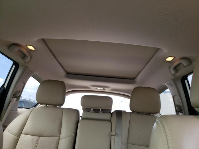 5N1DR2MM1JC678770 - 2018 NISSAN PATHFINDER S WHITE photo 10