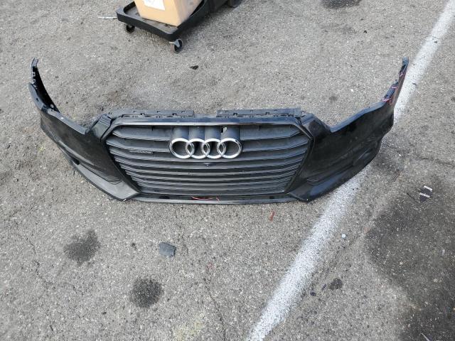 WAUH2AFC9HN010171 - 2017 AUDI A6 PRESTIGE შავი ფოტო 12